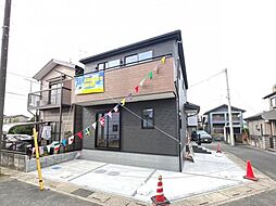 物件画像 春日部市樋籠　1号棟