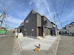 物件画像 春日部市大場第9 4号棟