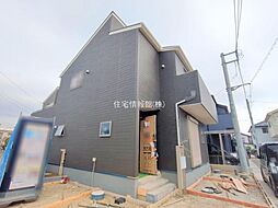 物件画像 春日部市大場第9 4号棟