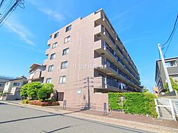 物件画像 ソフィア越谷デュオ