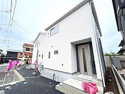 物件画像 越谷市東越谷10丁目 新築戸建　1号棟