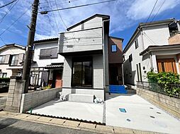 物件画像 越谷市大沢1期 1号棟