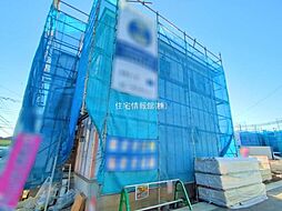 物件画像 春日部市小渕　11号棟