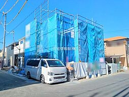 物件画像 春日部市小渕 10号棟