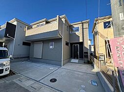 物件画像 春日部市小渕　6号棟