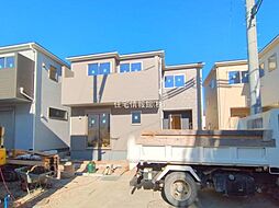 物件画像 春日部市小渕 6号棟