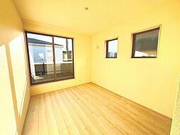 子供部屋の画像