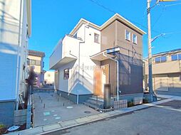 物件画像 春日部市小渕 4号棟