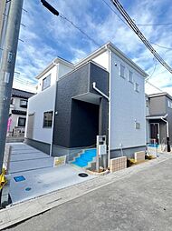 物件画像 春日部市小渕　3号棟