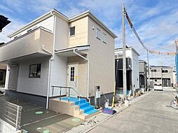 物件画像 春日部市小渕 2号棟