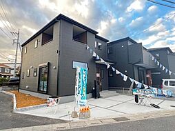 物件画像 春日部市下蛭田 4号棟