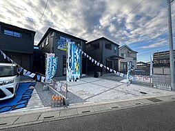 物件画像 春日部市下蛭田 2号棟