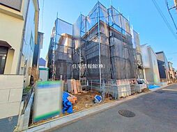 物件画像 越谷市下間久里(567ー30)　2号棟