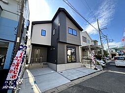 物件画像 越谷市袋山17期 1号棟