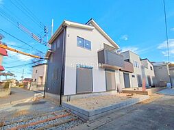 物件画像 春日部市南中曽根　No.A