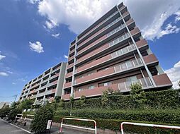 物件画像 レクセルプラッツァ蒲生