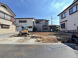物件画像 越谷市大竹5期 1号棟