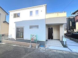 物件画像 越谷市大泊第8 1号棟