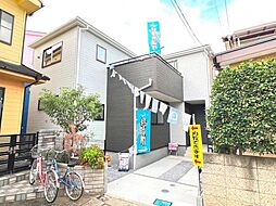 物件画像 春日部市南1期 1号棟