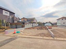 物件画像 春日部市大沼第3 6号棟