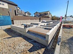 物件画像 春日部市大沼第3　6号棟