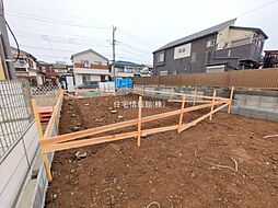 物件画像 春日部市大沼第3　6号棟