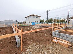 物件画像 春日部市大沼第3 4号棟