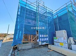 物件画像 春日部市大沼第3　3号棟