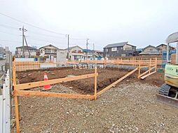 物件画像 春日部市大沼第3　2号棟