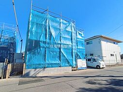 物件画像 春日部市大沼第3 2号棟