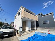 埼玉県春日部市大沼6丁目：物件画像