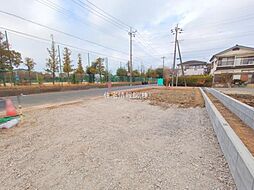 物件画像 春日部市大沼第3 1号棟