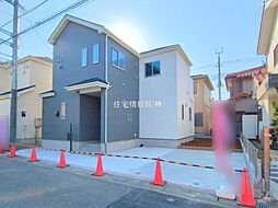 物件画像 吉川市新栄二丁目18番 A号棟