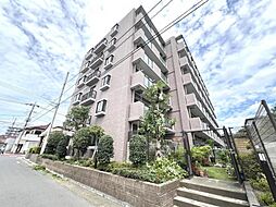 物件画像 吉川市保1丁目 中古マンション