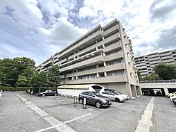 物件画像 ヴィルヌーブ南越谷