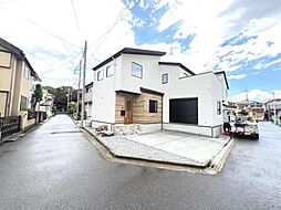 物件画像 越谷市越ヶ谷5期 2号棟 2号棟