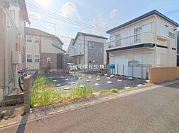 物件画像 越谷市弥十郎