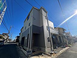 物件画像 春日部市備後西5丁目第3期