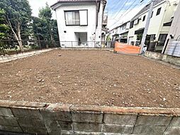 物件画像 越谷市西方1丁目 新築戸建