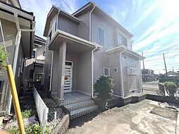物件画像 北葛飾郡松伏町大字松伏 中古戸建