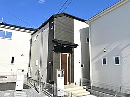 物件画像 松伏町田中3丁目　24-1期　6号棟