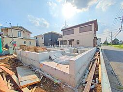 物件画像 宮代町西原 第2　1号棟