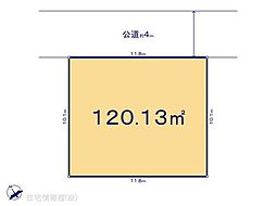物件画像 北葛飾郡杉戸町清地6丁目(1015ー25)