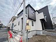 埼玉県越谷市東越谷6丁目：物件画像