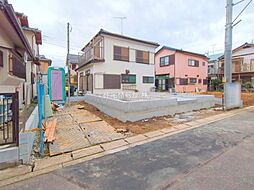 物件画像 吉川市保5期1棟 1号棟