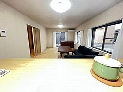 居間