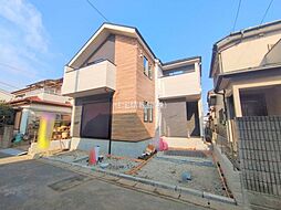 物件画像 越谷市谷中町4期 1号棟