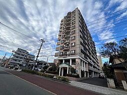 マンションイメージ