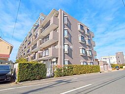 物件画像 クラーク春日部壱番館