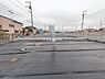 外観：現地写真です。